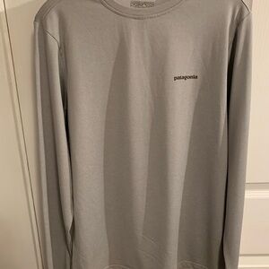 Patagonia Women Long Sleeve Shirt